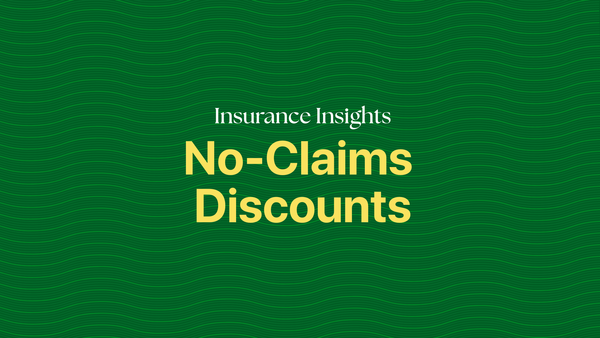 How No-Claim Discounts (NCD) Work in the Caribbean